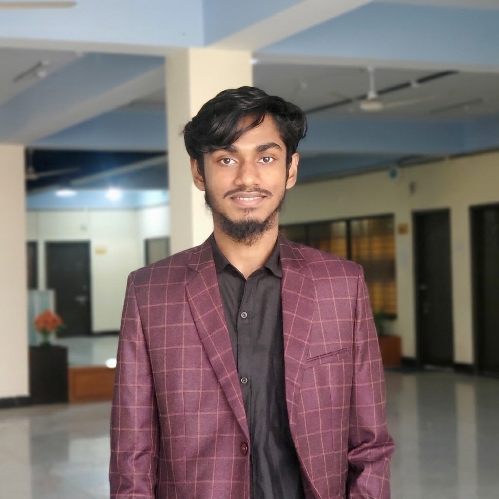 Mojahidul Islam